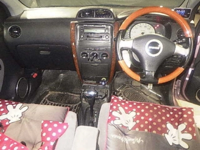 DAIHATSU MIRA AVY