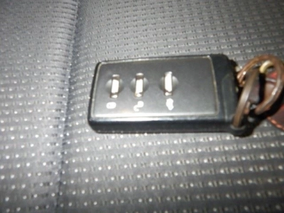 SUBARU LEGACY TOURING WAGON