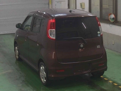SUZUKI MRWAGON