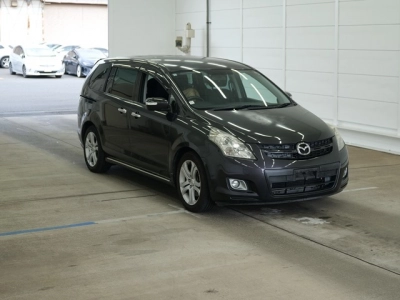 MAZDA MPV
