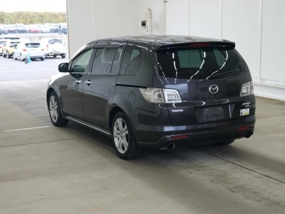 MAZDA MPV