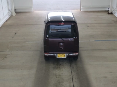 DAIHATSU ATRAI WAGON