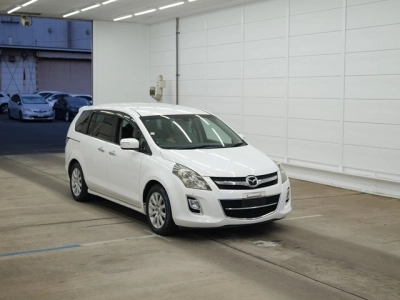 MAZDA MPV