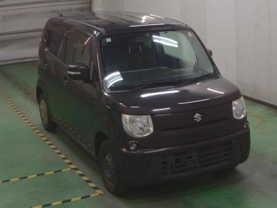 SUZUKI MRWAGON