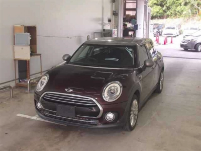 MINI MINI