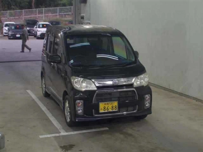 DAIHATSU TANTO EXE
