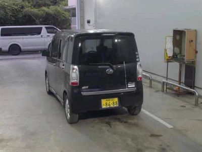 DAIHATSU TANTO EXE