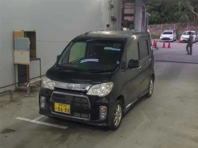 DAIHATSU TANTO EXE