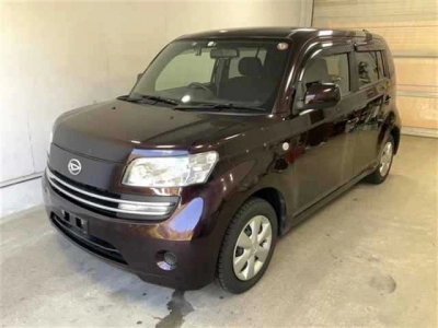 DAIHATSU COO