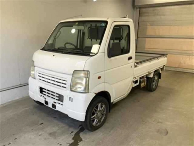 SUZUKI CARRY