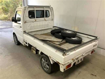 SUZUKI CARRY