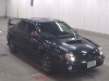 SUBARU IMPREZA WRX