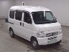 HONDA ACTY VAN