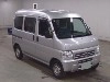 HONDA ACTY VAN