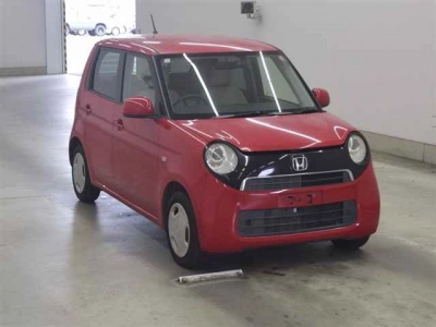 HONDA N-ONE
