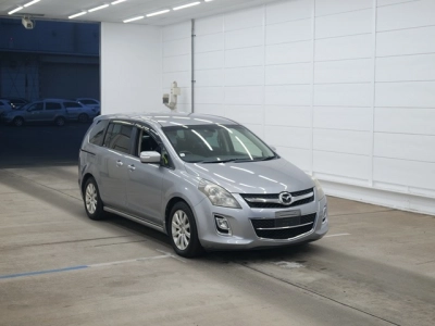 MAZDA MPV