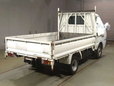 NISSAN VANETTE TRUCK