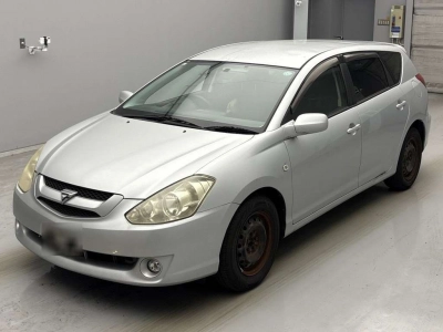 TOYOTA CALDINA