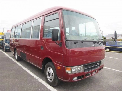 MITSUBISHI FUSO ROSA