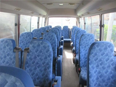 MITSUBISHI FUSO ROSA