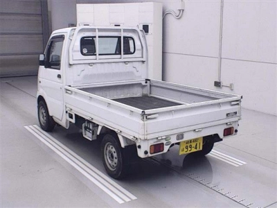 SUZUKI CARRY