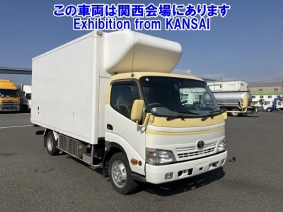 TOYOTA TOYOACE