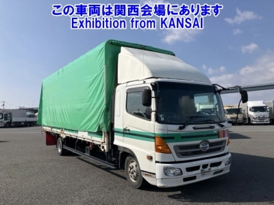 HINO RANGER