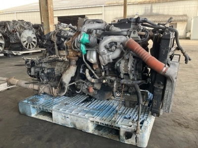 OTHER  ENGINE 