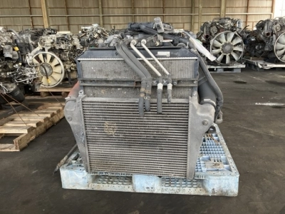OTHER  ENGINE 