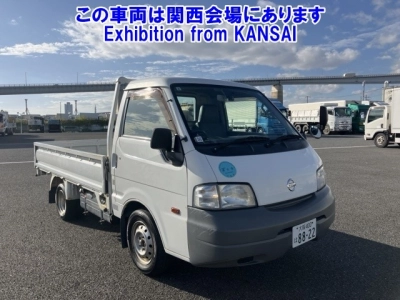 NISSAN VANETTE