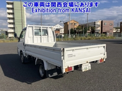 NISSAN VANETTE