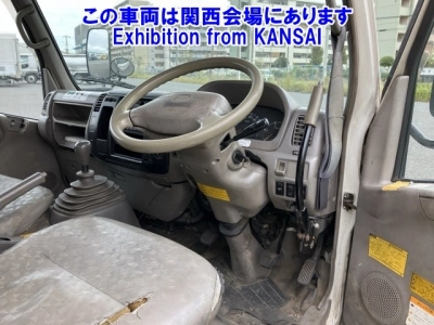 TOYOTA DYNA