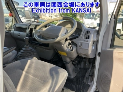 TOYOTA TOYOACE