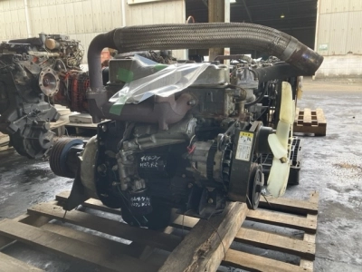 OTHER  ENGINE 