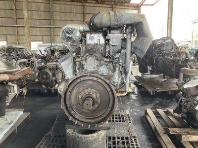 OTHER  ENGINE 