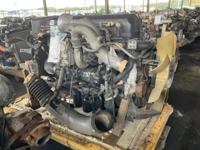 OTHER  ENGINE 
