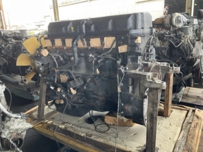 OTHER  ENGINE 