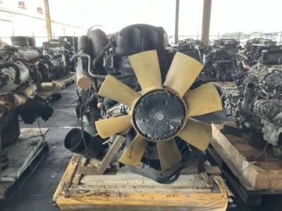 OTHER  ENGINE 