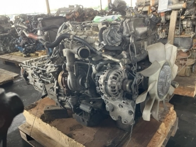 OTHER  ENGINE 