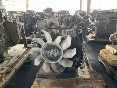 OTHER  ENGINE 