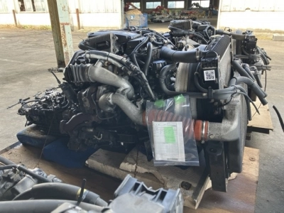 OTHER  ENGINE 