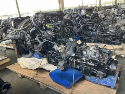 OTHER  ENGINE 