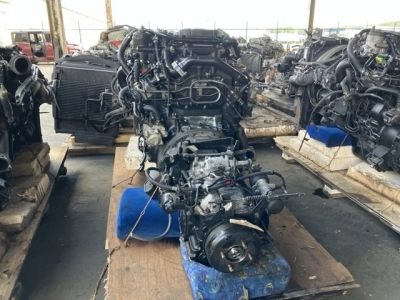OTHER  ENGINE 