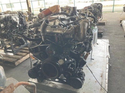 OTHER  ENGINE 