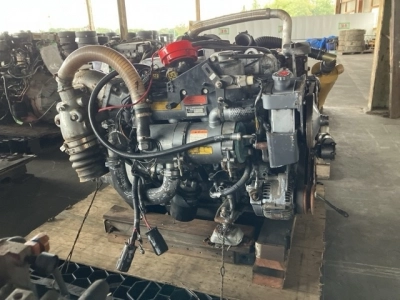 OTHER  ENGINE 