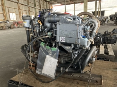 OTHER  ENGINE 