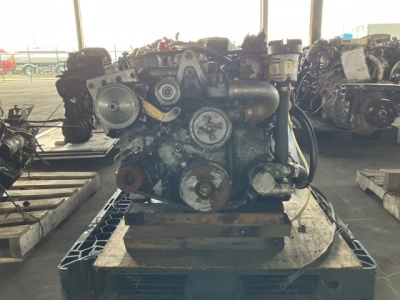 OTHER  ENGINE 