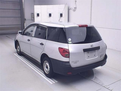 NISSAN NV150 AD