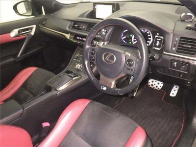 LEXUS CT