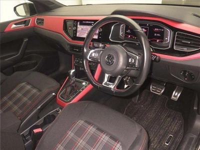 VOLKSWAGEN POLO GTI